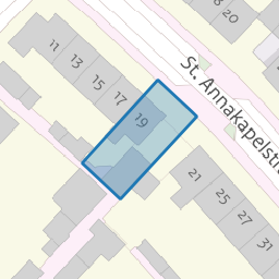 Perceel CLB00-C-1622