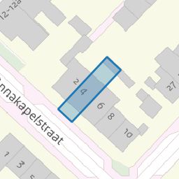 Perceel CLB00-C-1624