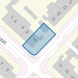 Perceel CLB00-C-1627