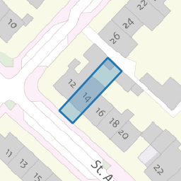 Perceel CLB00-C-1629