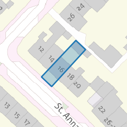 Perceel CLB00-C-1630