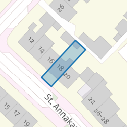 Perceel CLB00-C-1631