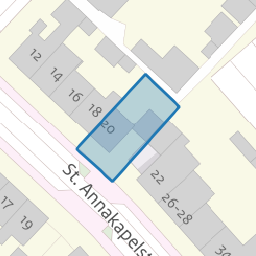 Perceel CLB00-C-1632