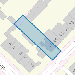 Perceel CLB00-C-1633