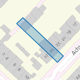 Perceel CLB00-C-1634