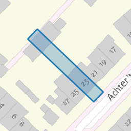 Perceel CLB00-C-1635