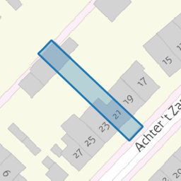 Perceel CLB00-C-1636