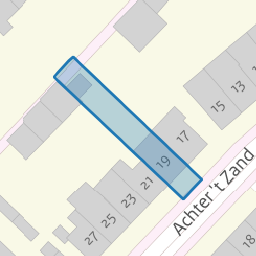 Perceel CLB00-C-1637