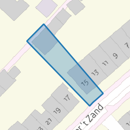 Perceel CLB00-C-1639