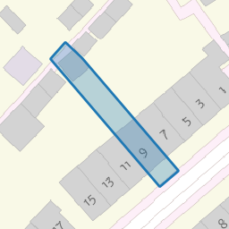 Perceel CLB00-C-1642