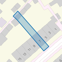 Perceel CLB00-C-1643