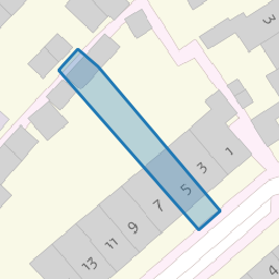 Perceel CLB00-C-1644