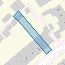 Perceel CLB00-C-1645