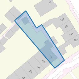 Perceel CLB00-C-1646