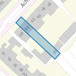 Perceel CLB00-C-1652