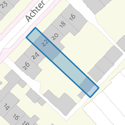 Perceel CLB00-C-1653