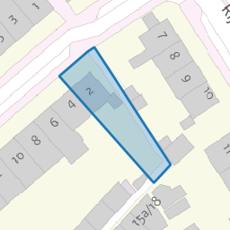 Perceel CLB00-C-1656