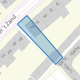 Perceel CLB00-C-1657