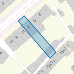 Perceel CLB00-C-1660