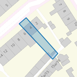 Perceel CLB00-C-1662