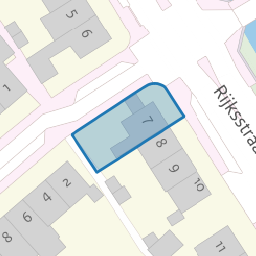 Perceel CLB00-C-1664