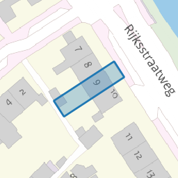 Perceel CLB00-C-1666