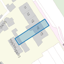 Perceel CLB00-C-1671