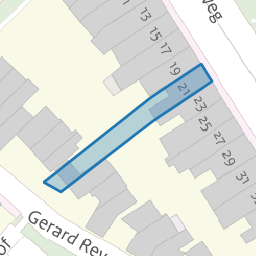 Perceel CLB00-C-1676