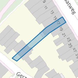 Perceel CLB00-C-1677