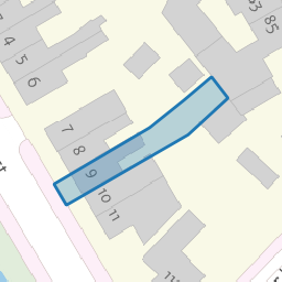 Perceel CLB00-C-1686