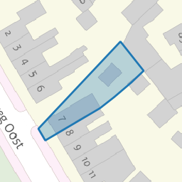 Perceel CLB00-C-1688