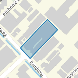 Perceel CLB00-C-1697