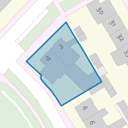 Perceel CLB00-C-1741