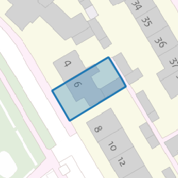 Perceel CLB00-C-1743