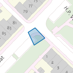 Perceel CLB00-C-1748