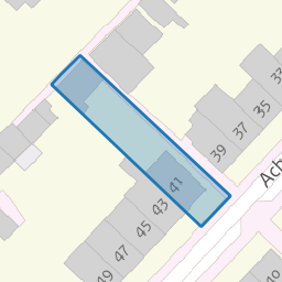 Perceel CLB00-C-1750