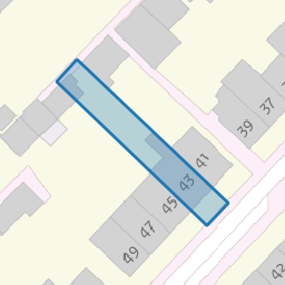 Perceel CLB00-C-1751