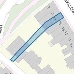 Perceel CLB00-C-1753