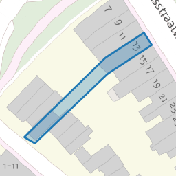 Perceel CLB00-C-1754