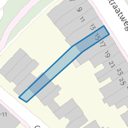 Perceel CLB00-C-1755