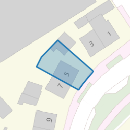 Perceel CLB00-C-1773