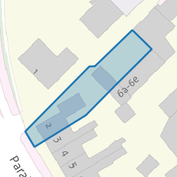 Perceel CLB00-C-1779