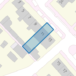 Perceel CLB00-C-1783