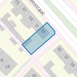 Perceel CLB00-C-1788