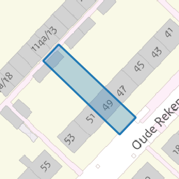 Perceel CLB00-C-1792