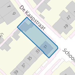 Perceel CLB00-C-1794