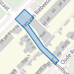 Perceel CLB00-C-1795