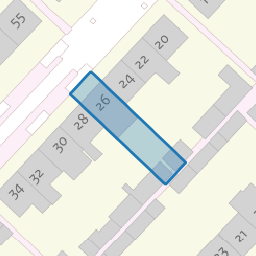 Perceel CLB00-C-1796