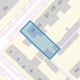 Perceel CLB00-C-1797