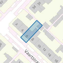 Perceel CLB00-C-1799